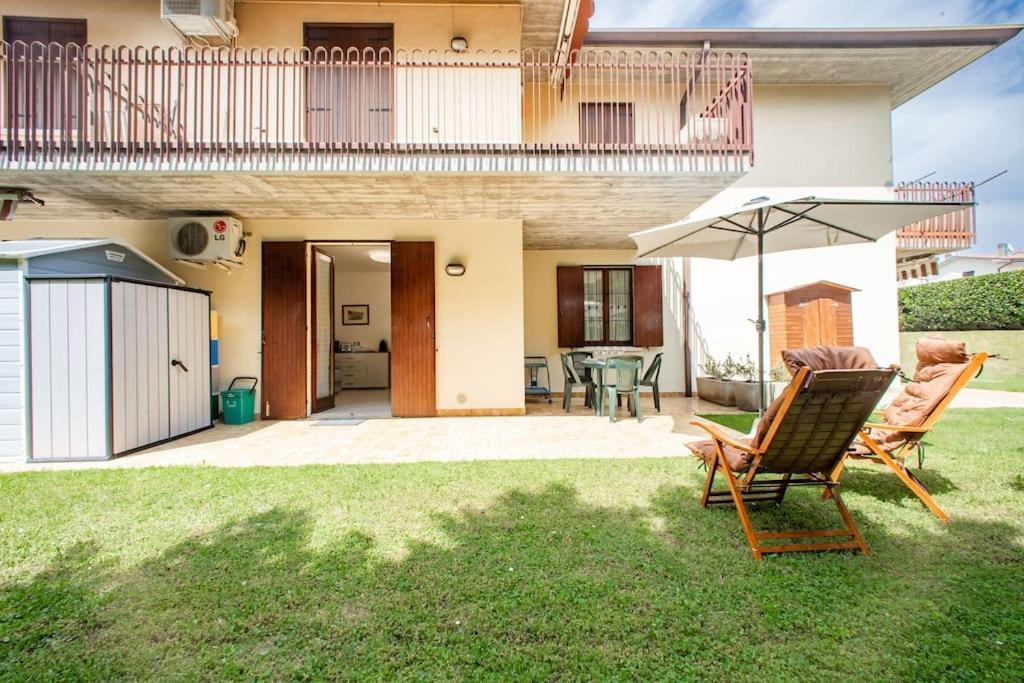 Lazise Deluxe ResidenceFull Relax Exterior photo