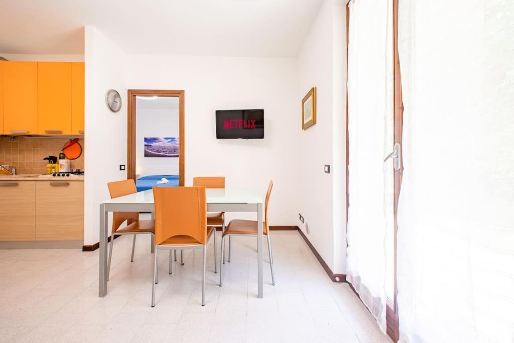 Lazise Deluxe ResidenceFull Relax Exterior photo